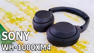 ЛУЧШИЕ В МИРЕ БЕСПРОВОДНЫЕ ПОЛНОРАЗМЕРНЫЕ НАУШНИКИ  Sony WH 1000XM4 🔥 НЕ БРАТЬ ?! ВСЯ ПРАВДА И ТЕСТЫ