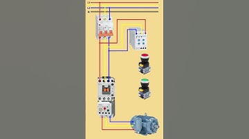 #shorts mạch bảo vệ mất pha đảo pha