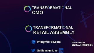Transformational CMO + Retail Assembly | June 2021
