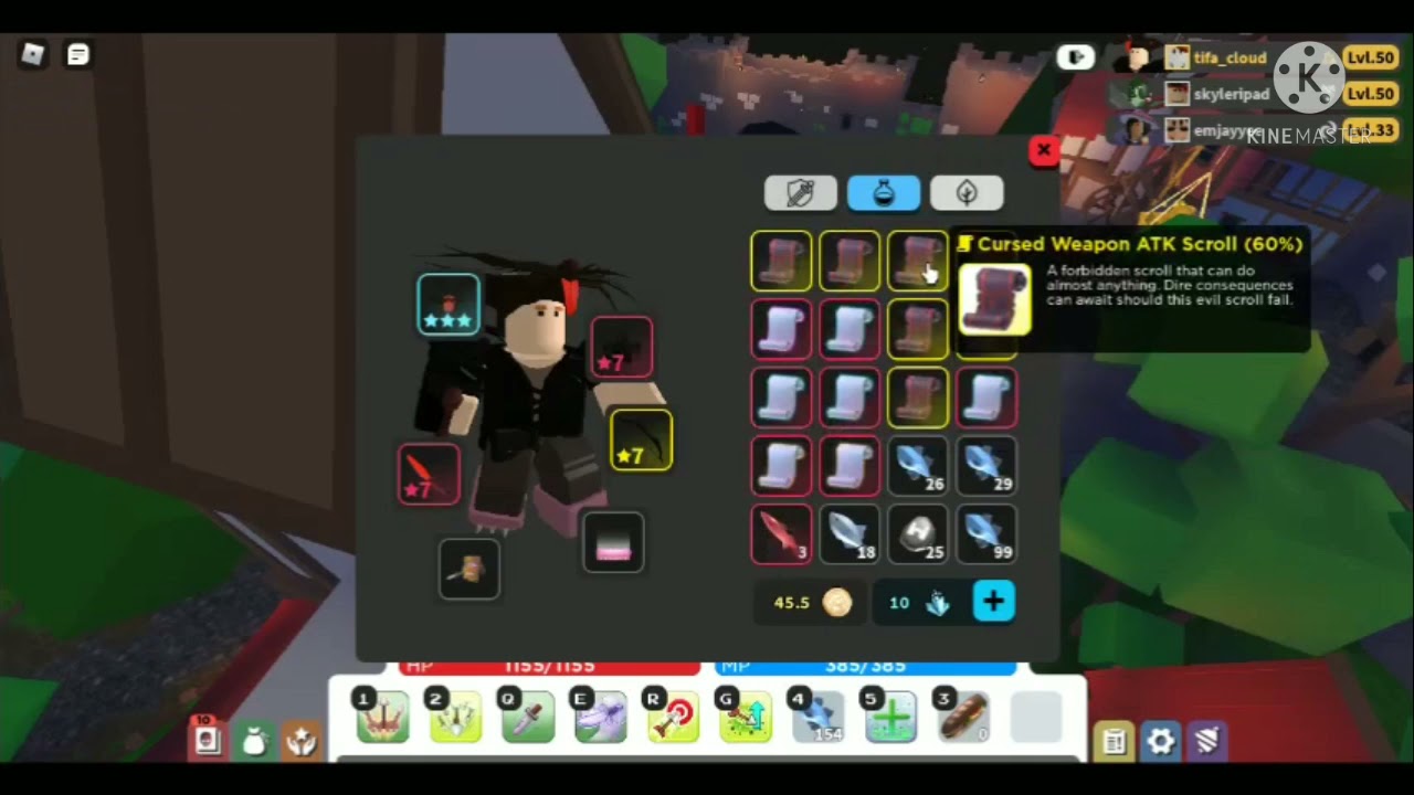 vesteria gold staff now YouTube