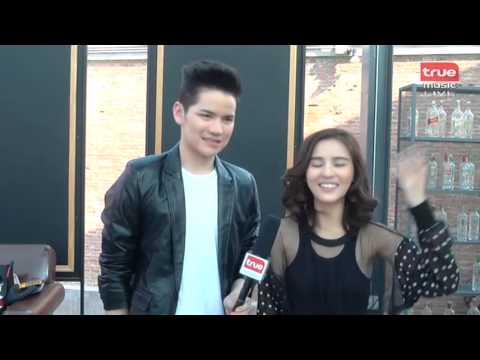 AF8 เต๋า เบื้องหลัง MV ก่อนวันสุดท้ายจะมาถึง Small Talk 21/01/2014