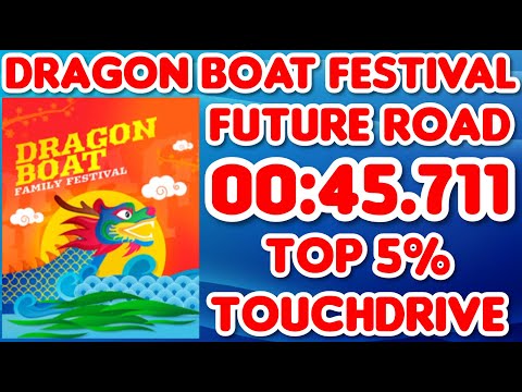 Video: Den Velsmagende Godbit Af Dragon Boat Festival Og De Tanter Der Får Dem - Matador Network