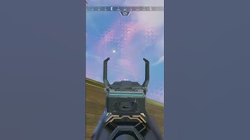 VALKYRIE realizes THEY CANT WIN in Apex Legends #shorts