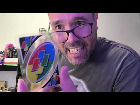EL VENDEDOR IMPARABLE (ASMR CASERO, RAPIDO Y AGRESIVO) ¡DEL VENDEDOR QUE TODO LO TIENE PARTE 4!