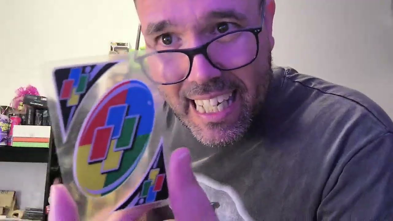 EL VENDEDOR IMPARABLE (ASMR CASERO, RAPIDO Y AGRESIVO) ¡DEL VENDEDOR QUE TODO LO TIENE PARTE 4!