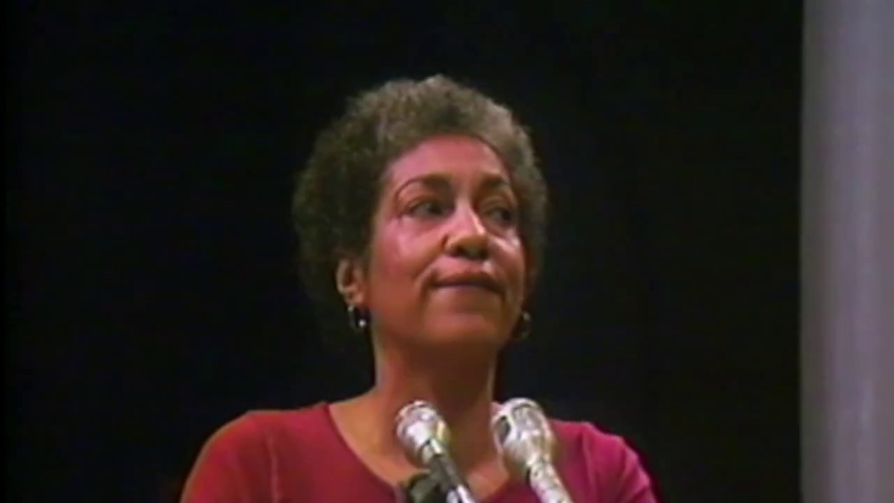 literature search Announcing The PEN America Digital Archives, feat. June Jordan