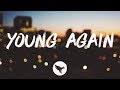 Morgan Evans - Young Again (Lyrics)