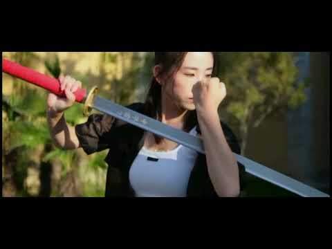 Chinese Kung Fu