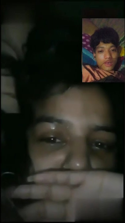 Sad Video Call Breakup 💔 | sad Status Video call | sad Status 2023 || #shorts #ytshorts
