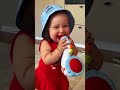 FUNNY BABY, Make baby laugh #cute, #happy, #laugh, #smile, #family, #parent