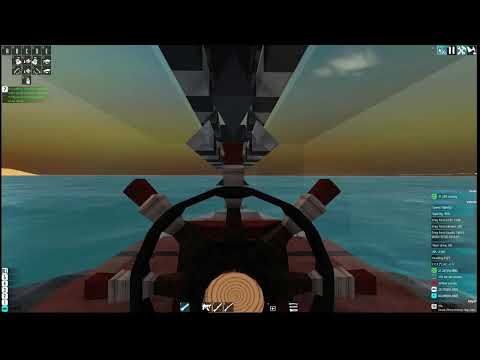 From The Depths 3.5 update