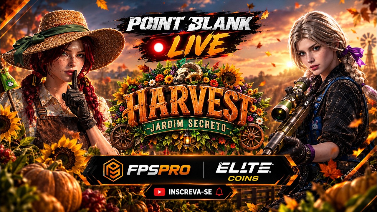 Live On JCKA -  Point Blank