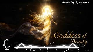 Goddess Of Beauty Punjabi Aesthetic Song Divine Vibes Rn Rocks