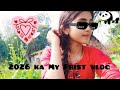 #2026 ka new vlog ♥️😍 #vlog #villagelife #mhaedit 