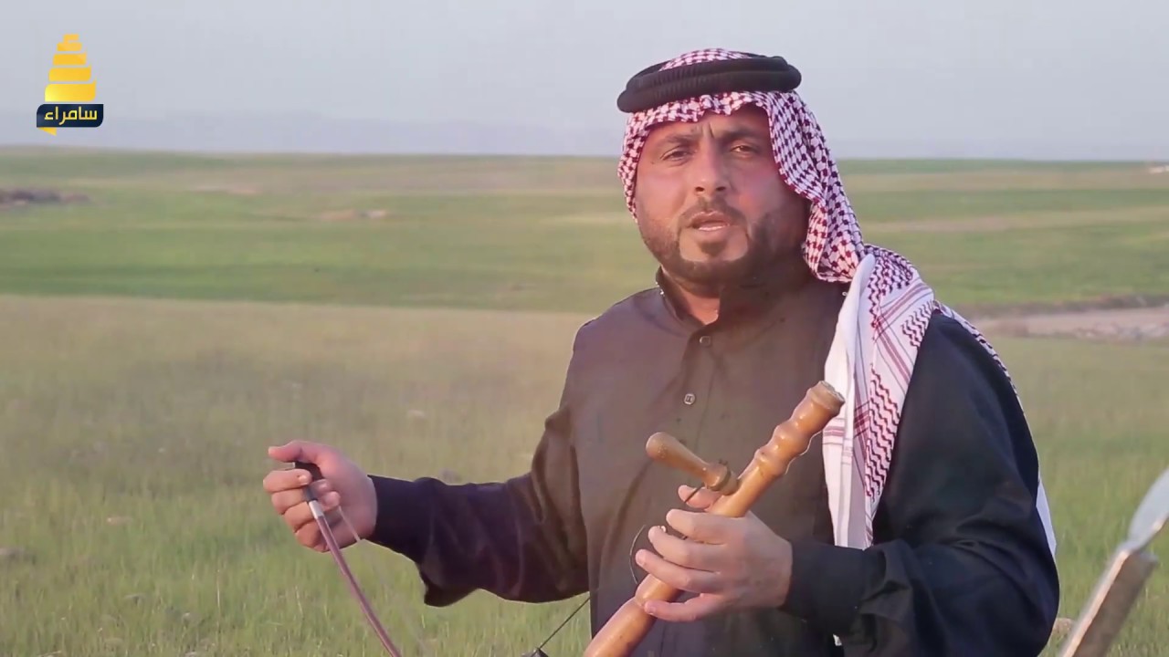 غزوان العبيدي | اجمل ربابة 2020