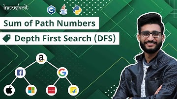 16. Sum Root to Leaf Numbers (LeetCode) | DFS Pattern | Binary Tree Tutorials | Code Implementation