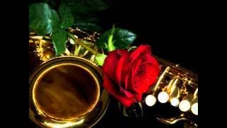 Love Me Tender (Saxophone)