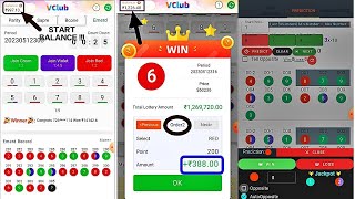 Colour Prediction Game | Colour Trading Kaise kare | Colour Trading app | Colour trading screenshot 4