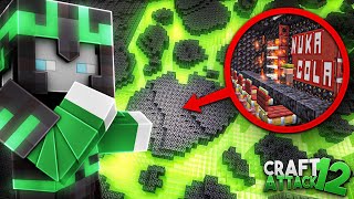 Thumbnail for DIE GEHEIME BAR IN MEINER CRAFT ATTACK BASE (CRAFT ATTACK 12 #30)