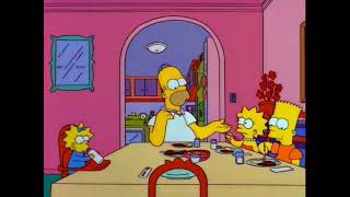 The Simpsons - Motivational Skills