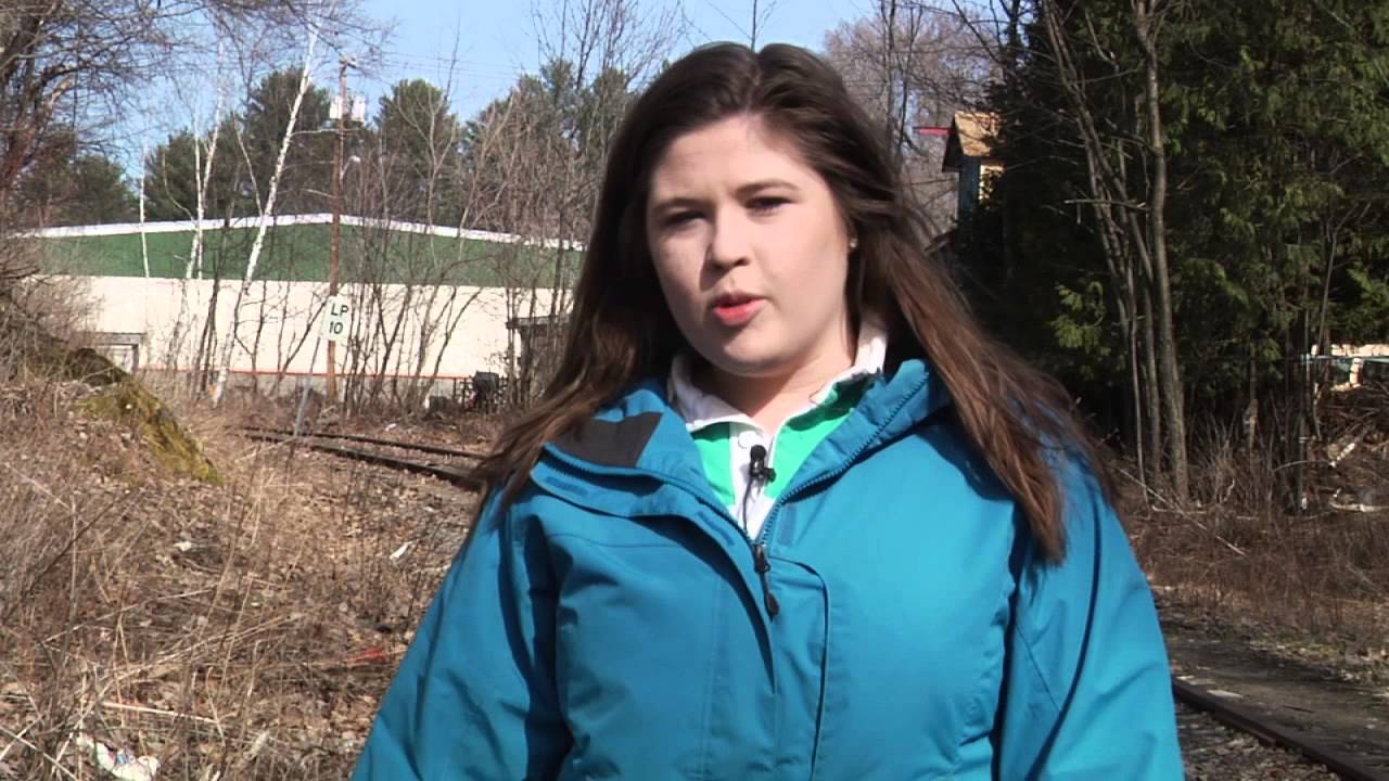 Clarkson University Adirondack Semester: Remsen-Lake Placid Travel Corridor