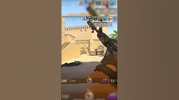 Bad Teammates Man...😪#csgo #gaming #cs2 #shorts