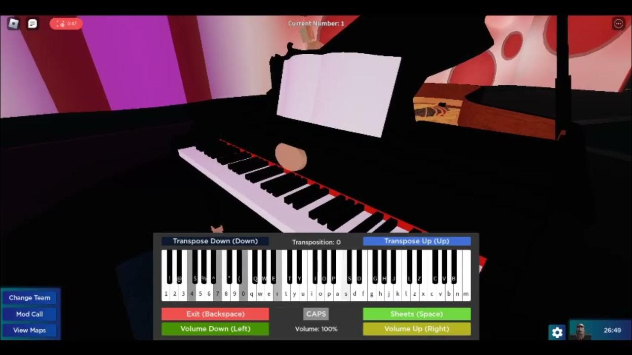 Natural Rizzaster Survival 3- Piano Incident - YouTube