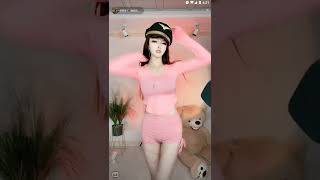 是晓萱丫（舞蹈主播）20220502162126