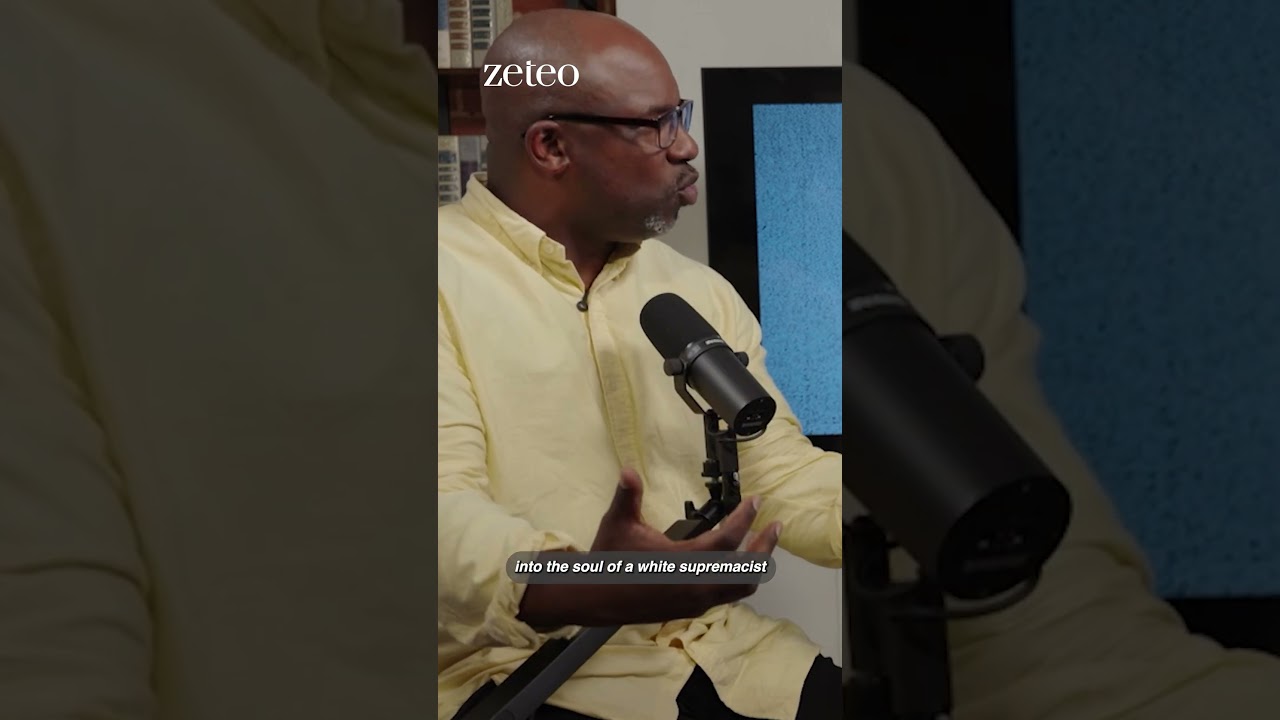 YOU DON'T NEED TO BE WHITE TO BE A WHITE SUPREMACIST