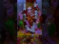 Mourya Re🥰 | Ganu ☺️| Ganesha|🤗 #shorts #youtubeshorts #trending #viral #ytshorts #viralvideo #video