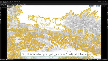 Unreal Ambient Occlusion and Depth pass Fix (Free materials)