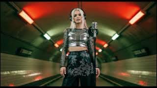 Zara Nox -  My Morning Echo | Synth Pop & Bedroom Vibes | AI Singer 2025 | Suno AI 🌙