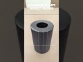 Fine polished silicon carbide mechanical parts