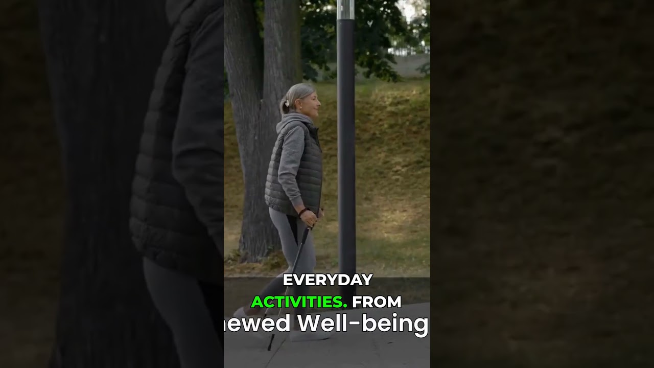 Joint Genesis Transformed My Life! Hear These Inspiring Stories!