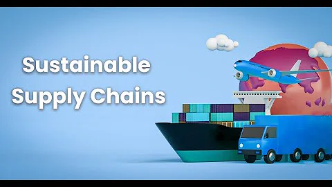 4 Ways Technology Reduces Environmental Impact of Supply Chains