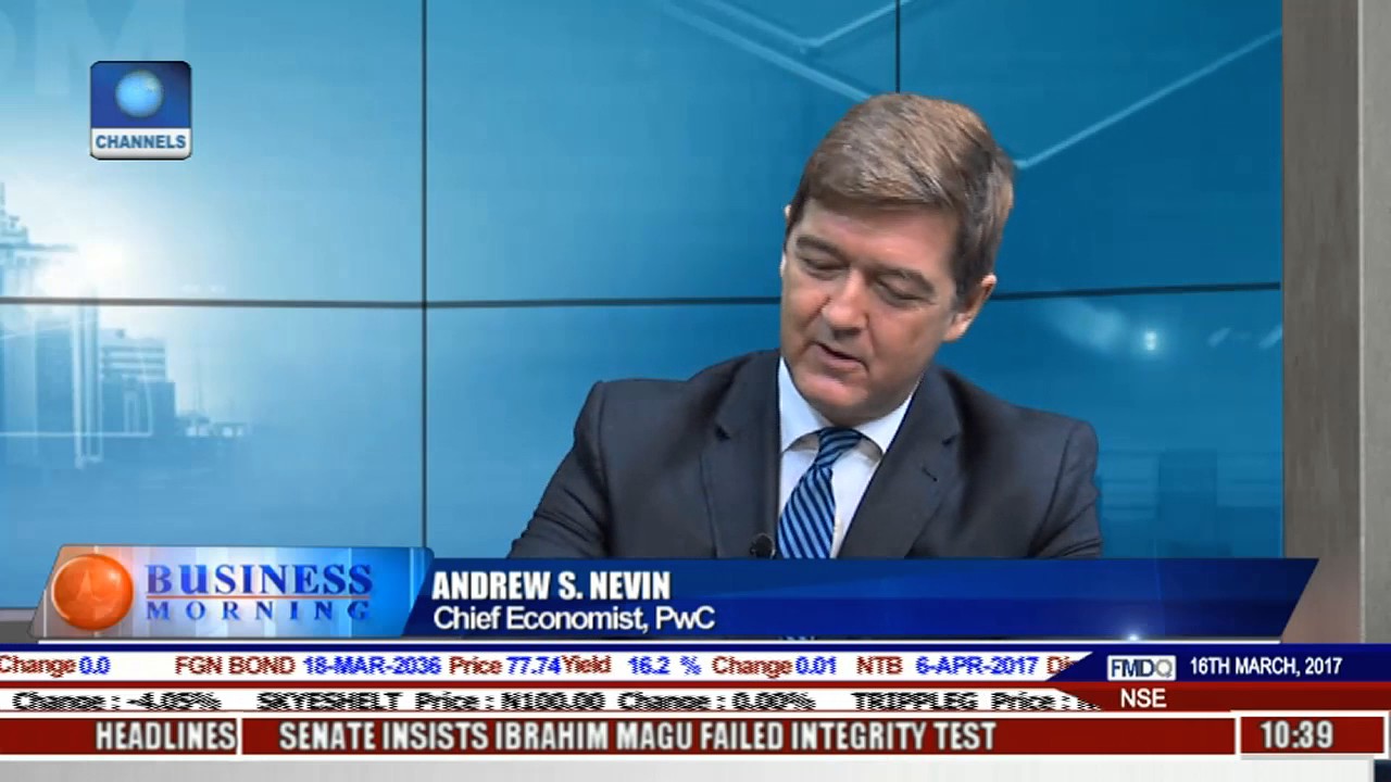 Nigeria's Jobs Market Analysing Current Jobs Efforts YouTube