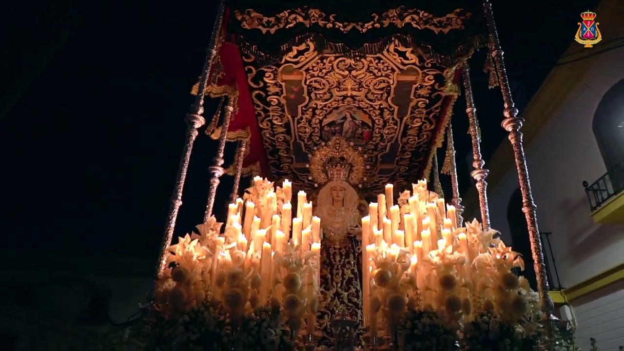 Miércoles Santo 2023 | Hdad. del Gran Poder (Coria) | 