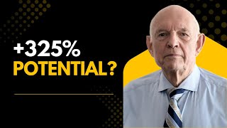 A 325% Upside Speculation in Insurance