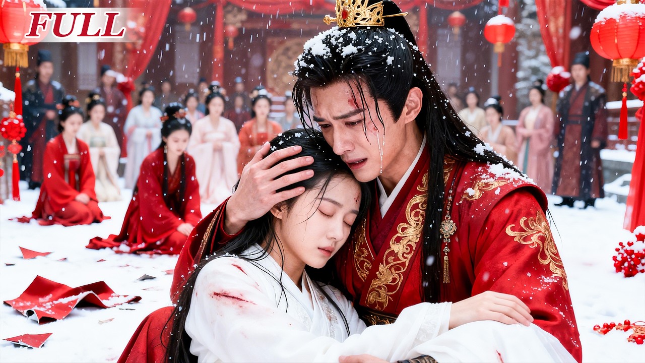 He Married Me, But Treated Me as a Medicine — When He Saw My Cold Eyes, He Went Mad...