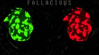 (Reupload) fallacious - vs. some bambi thing ost