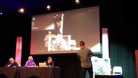 Marvel and Aurasma Augmented Reality Comics - TechCrunch