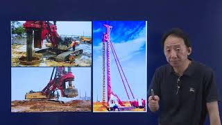 第26讲：1K412020桥梁下部结构施工 桩基础施工方法与设备选择一