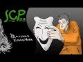 SCP: Containment Breach v. 0.9 (Реальная Концовка)