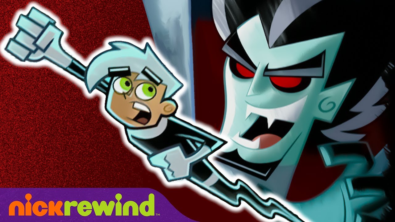 Danny Phantom Doujin