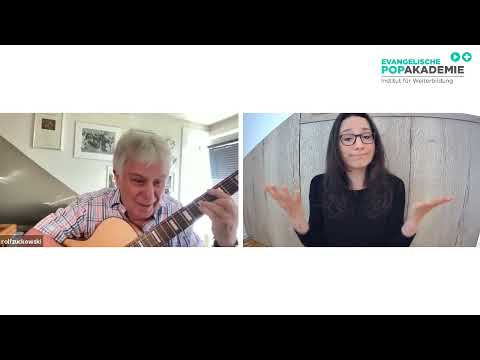 Rolf Zuckowski | Ich schaff das schon mit Kopf, Hand + Fuß