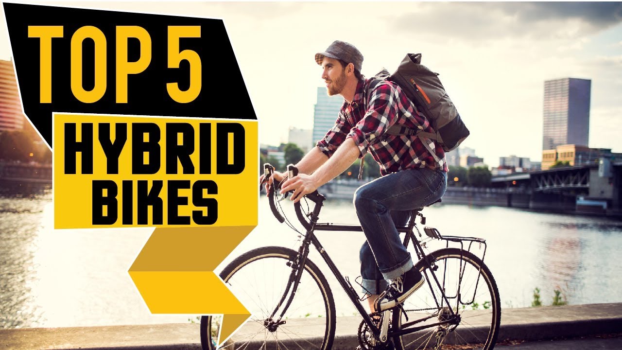 Hybrid Bikes: 5 Best Hybrid Bike Reviews In 2021 | Sixthreezero Men's Cruiser Bicycle Buying Guide
