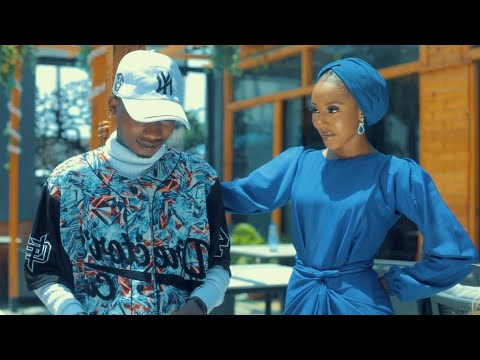 Soyayya Sabuwar Wakar Hausa  Official Video 2023 Full HD