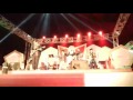 Tring 1427..Koloma band at Uttar maharani pur