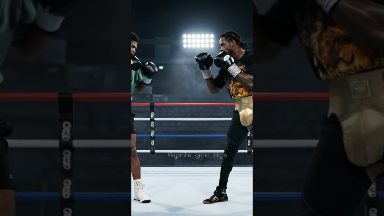 This Fight Would Break The Internet