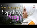 SEPOHON KAYU - WAFIQ AZIZAH | OFFICIAL MUSIC VIDEO